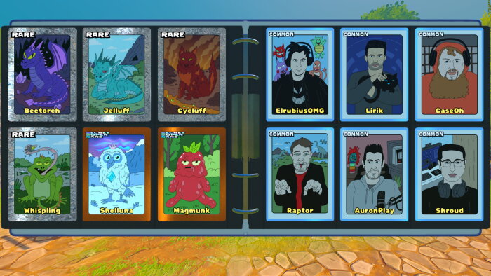 My Wife Threw Out My Card Collection (So I Bought a Dump to Find Them All) ⭐ Free Download Torrent