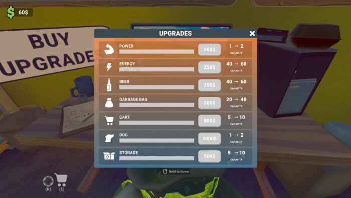 My Wife Threw Out My Card Collection (So I Bought a Dump to Find Them All) ⭐ Repack Download