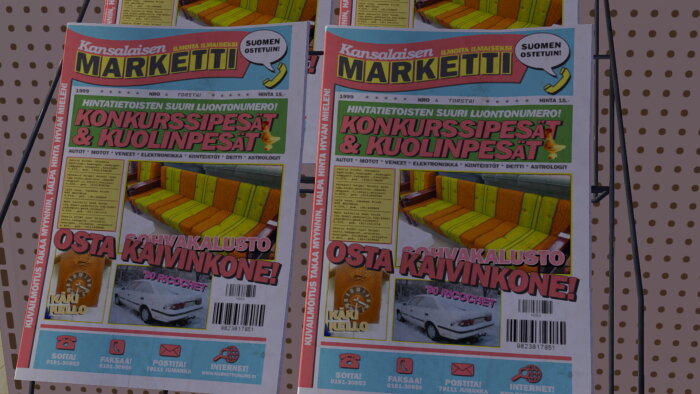 My Winter Car PC Crack