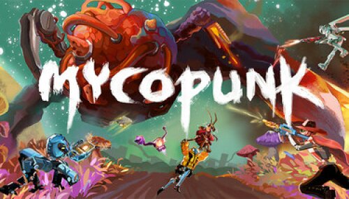 Download Mycopunk