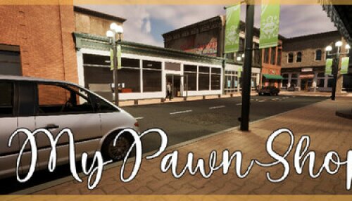 Download MyPawnShop