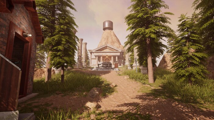 Myst Download Free