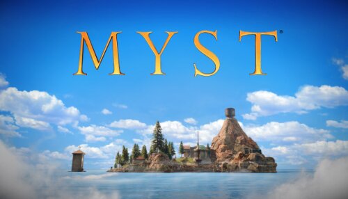 Download Myst