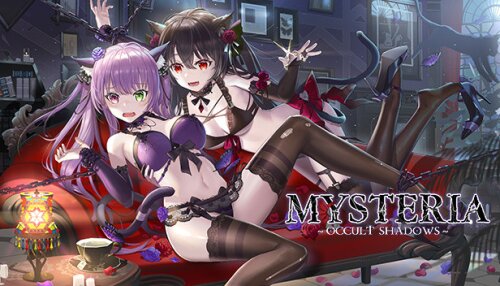 Download Mysteria ~Occult Shadows~