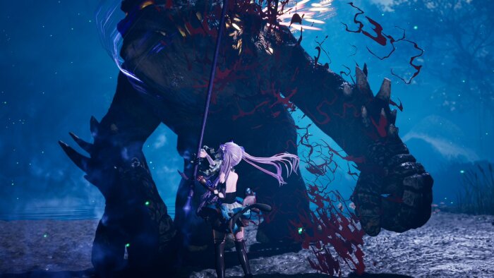 Mysteria ~Occult Shadows~ Free Download Torrent