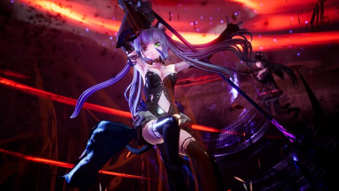 Mysteria ~Occult Shadows~ PC Crack