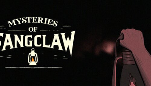 Download Mysteries Of FangClaw