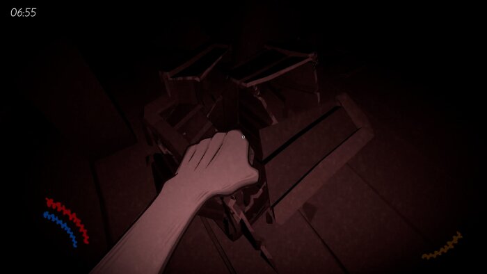 Mysteries Of FangClaw PC Crack