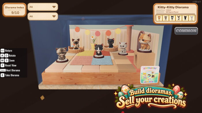 Mystery Egg Shop Simulator Crack Download