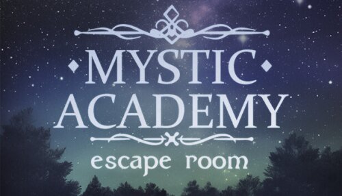 Download Mystic Academy: Escape Room