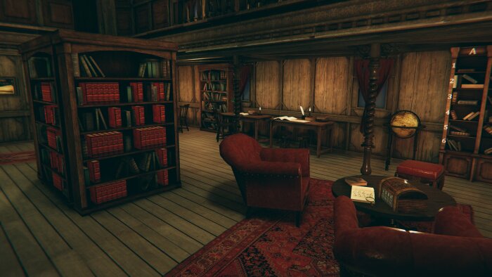 Mystic Academy: Escape Room Download Free
