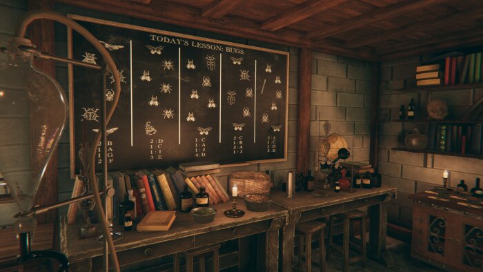 Mystic Academy: Escape Room Crack Download