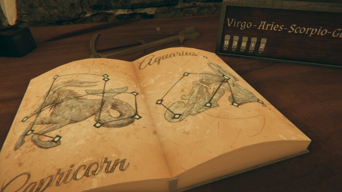 Mystic Academy: Escape Room PC Crack