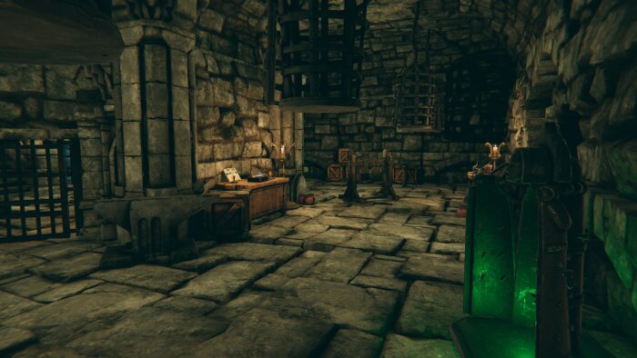 Mystic Academy: Escape Room Repack Download