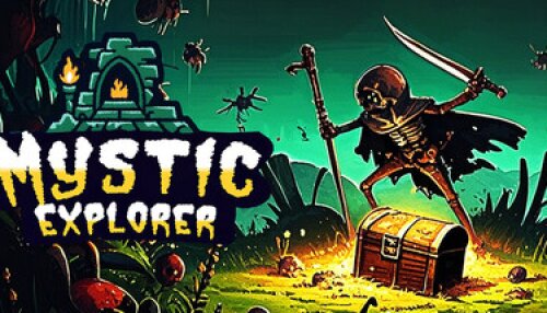 Download Mystic Explorer