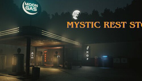 Download Mystic Rest Stop