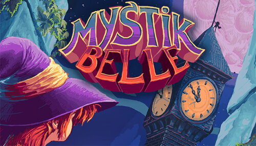 Download Mystik Belle: Enchanted Edition