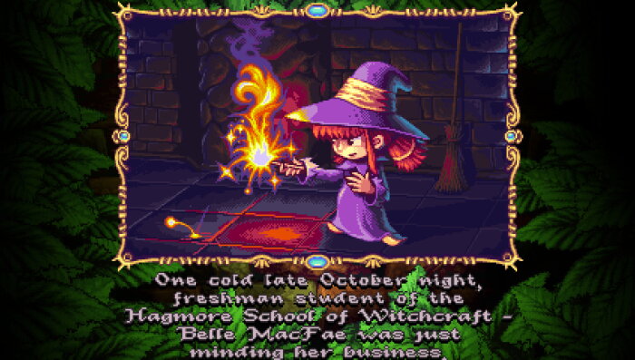 Mystik Belle: Enchanted Edition Repack Download