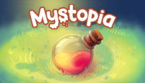 Download Mystopia