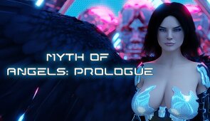 Download Myth of Angels: Prologue