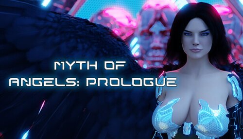 Download Myth of Angels: Prologue