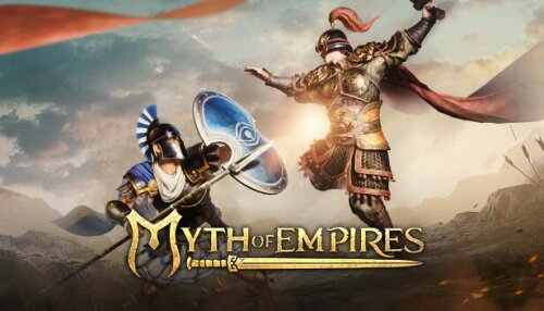 Download Myth of Empires