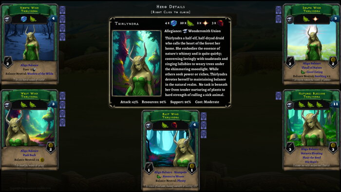 Mythical Mayhem - Pandemonium Portals Free Download Torrent