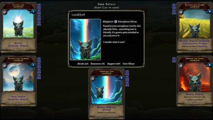 Mythical Mayhem - Pandemonium Portals Crack Download