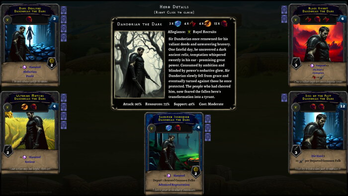 Mythical Mayhem - Pandemonium Portals PC Crack