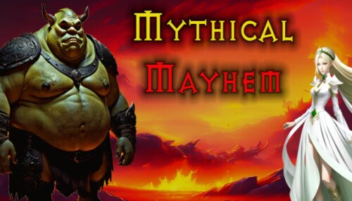 Download Mythical Mayhem