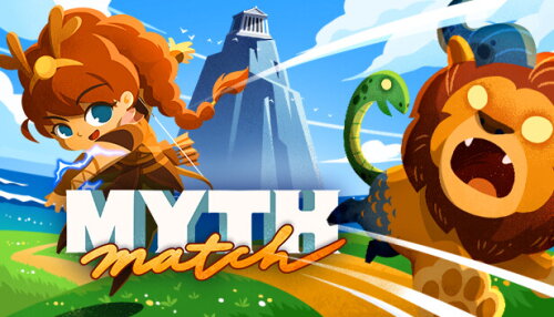 Download Mythmatch