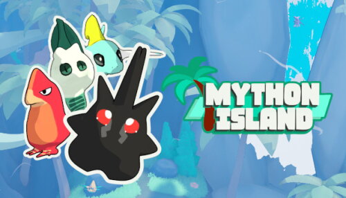 Download Mython Island