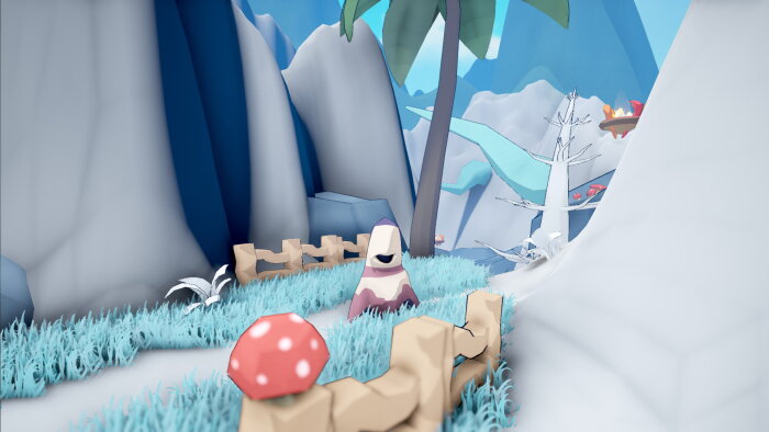 Mython Island PC Crack