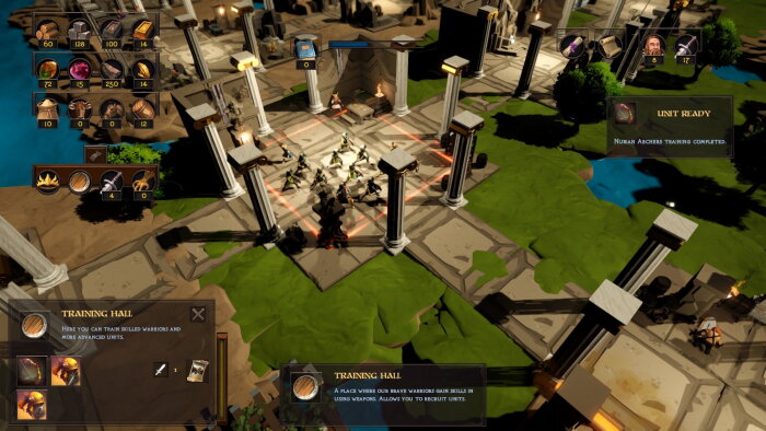 Myths and Legends - Atlantis and Egypt Free Download Torrent