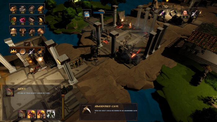 Myths and Legends - Atlantis and Egypt PC Crack