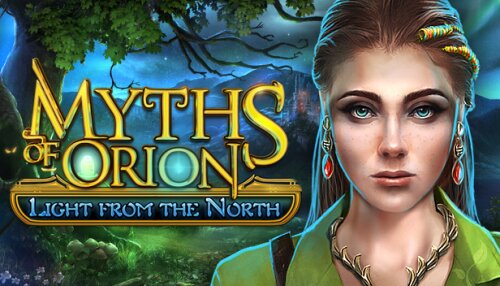 Download Myths Of Orion: Light From The North