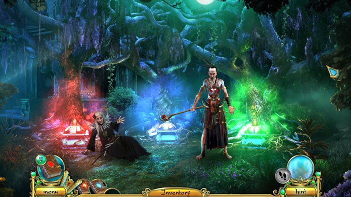 Myths Of Orion: Light From The North Free Download Torrent