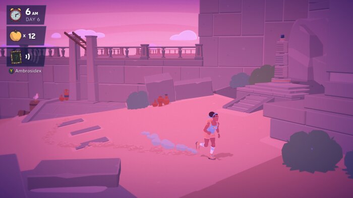 Mythwrecked: Ambrosia Island Download Free