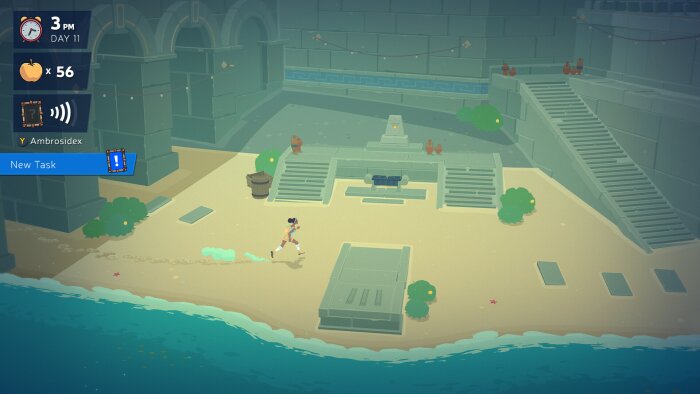 Mythwrecked: Ambrosia Island Free Download Torrent