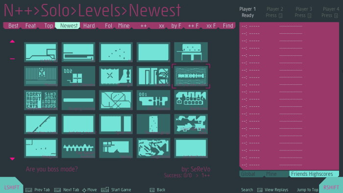 N++ (NPLUSPLUS) Repack Download
