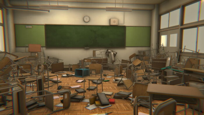 NAFUDA SAGASHI - Identetey:Lost - Free Download Torrent