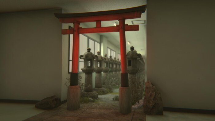 NAFUDA SAGASHI - Identetey:Lost - PC Crack