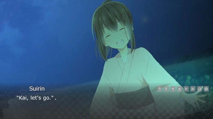 Nagi no Koi Download Free