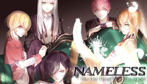 Download Nameless ~The one thing you must recall~