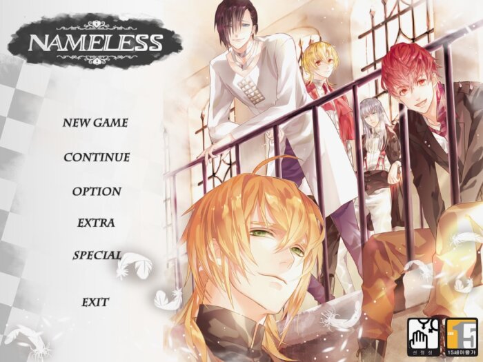 Nameless ~The one thing you must recall~ Download Free