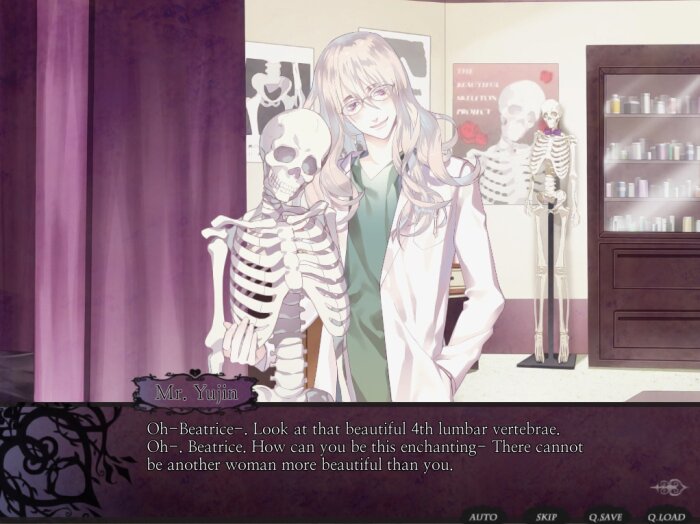 Nameless ~The one thing you must recall~ Free Download Torrent