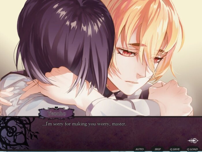 Nameless ~The one thing you must recall~ PC Crack