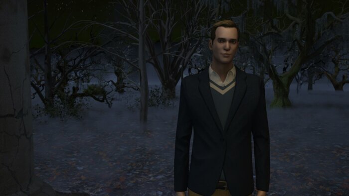 Nancy Drew®: Ghost of Thornton Hall Repack Download