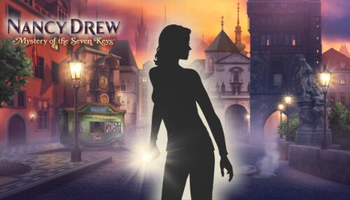 Download Nancy Drew®: Mystery of the Seven Keys™