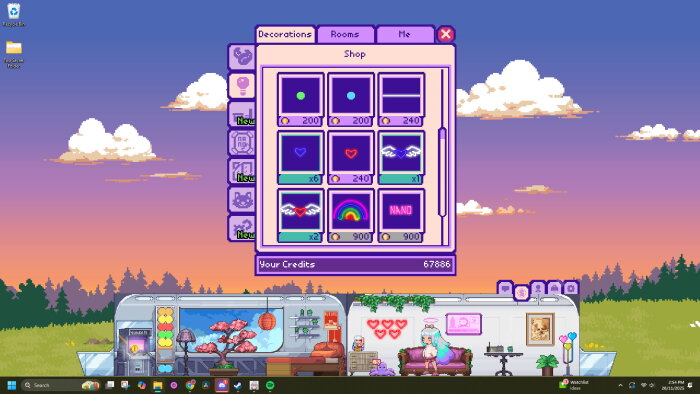 Nano Neighbors Crack Download